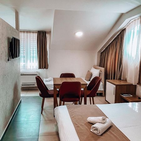 Astoria Struga Apartamento Exterior foto