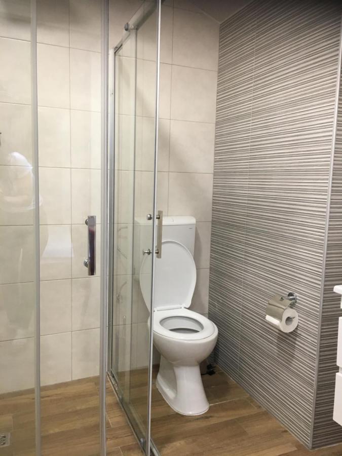 Astoria Struga Apartamento Exterior foto
