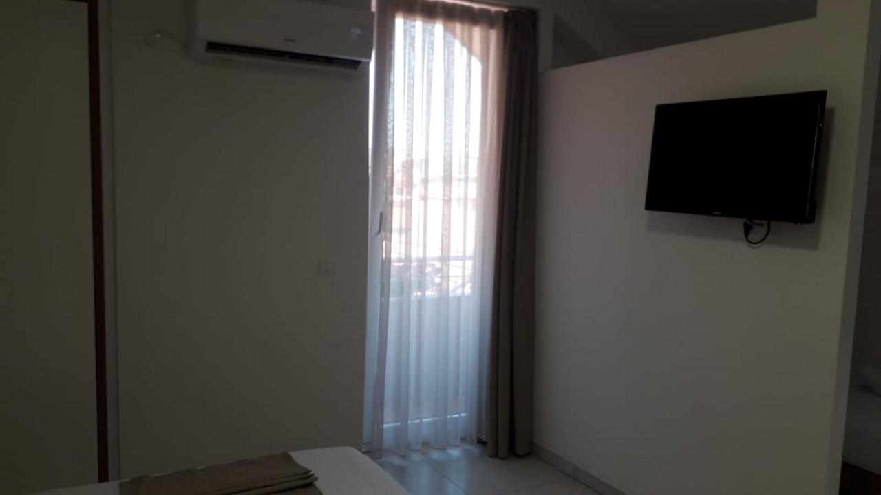Astoria Struga Apartamento Exterior foto