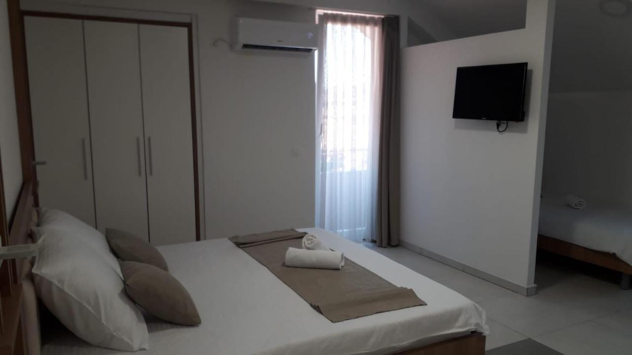 Astoria Struga Apartamento Exterior foto