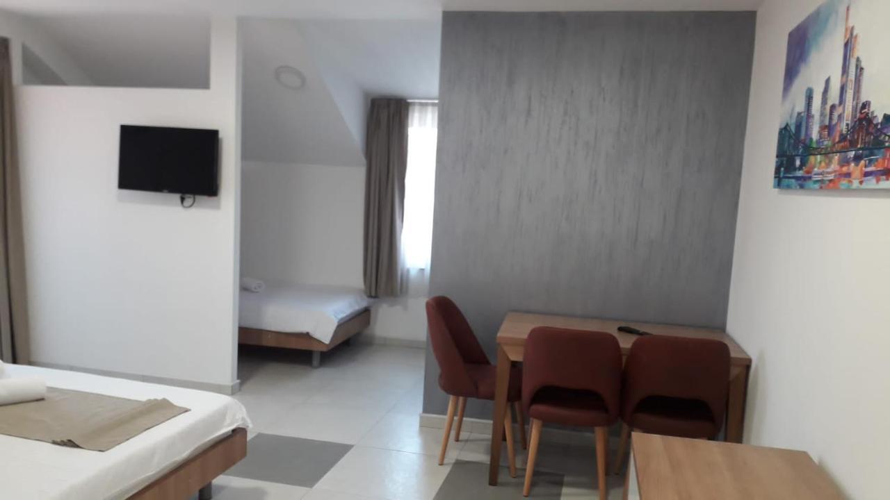 Astoria Struga Apartamento Exterior foto